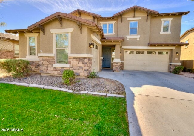 Building Photo - 3961 E Palo Verde St