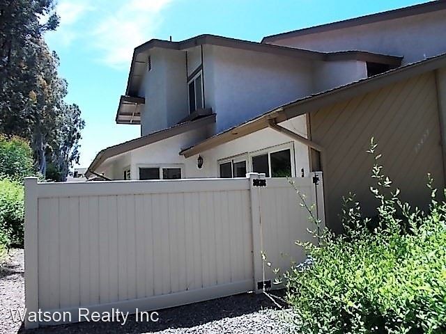 Building Photo - 3 br, 2 bath House - 17475 Caminito Canasto