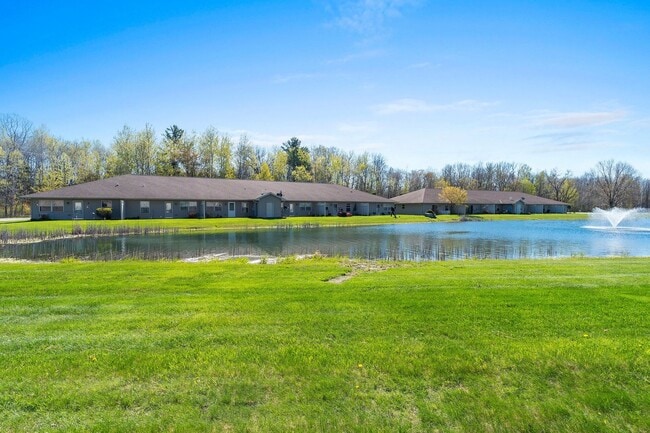 Building Photo - WARRINGTON ESTATES