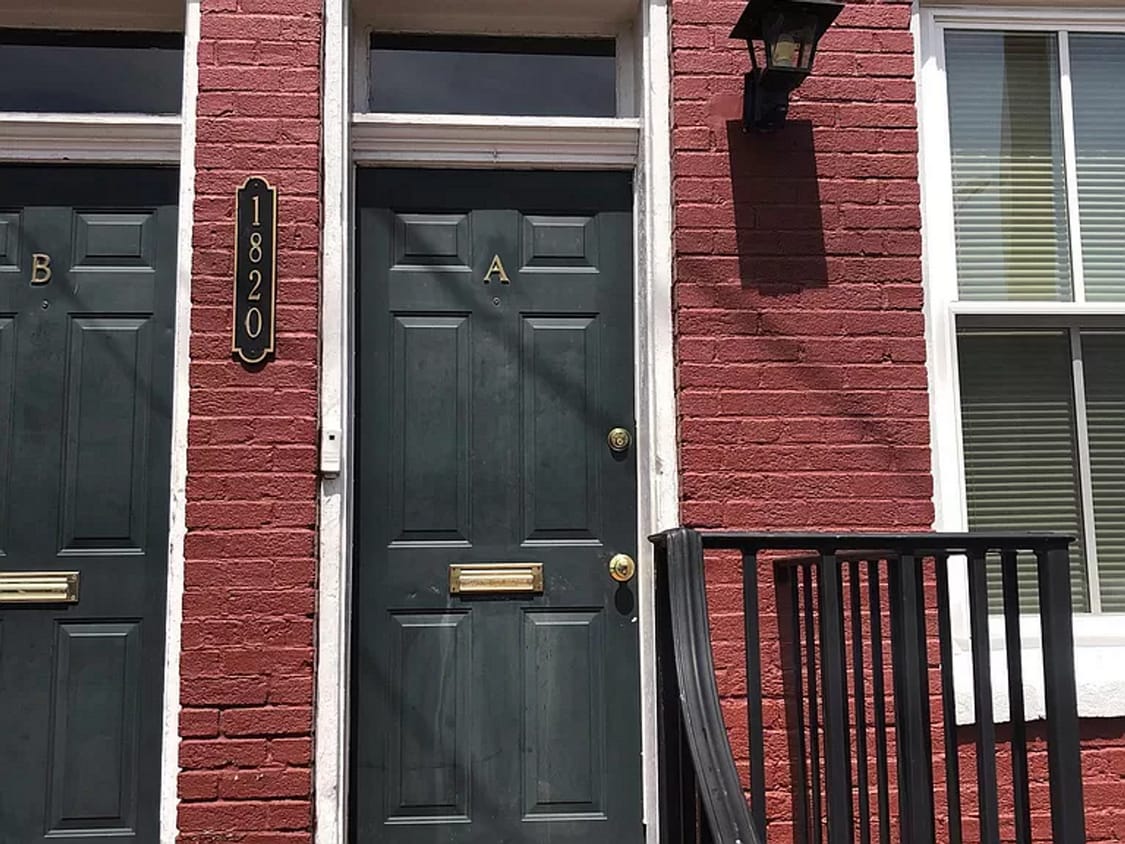 Photo - 1820 W Cary St (Richmond, VA)