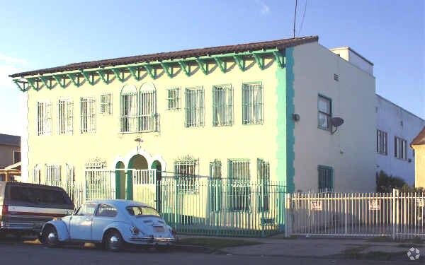 La Harvard Apartaments - La Harvard Apartments