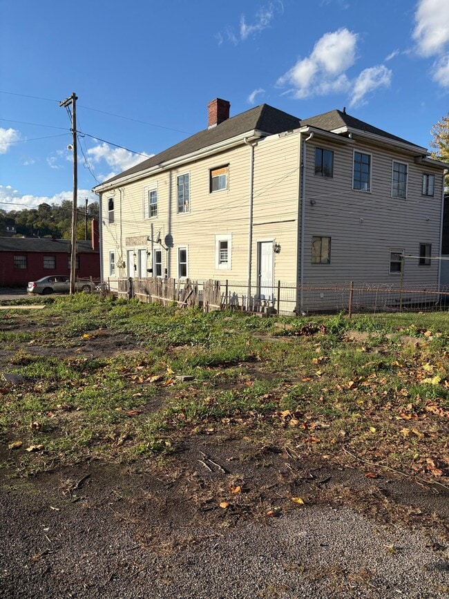 Foto del edificio - 255 S 5th St