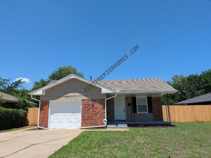 Photo - 1825 Meyers Pl. Oklahoma City, OK 73111