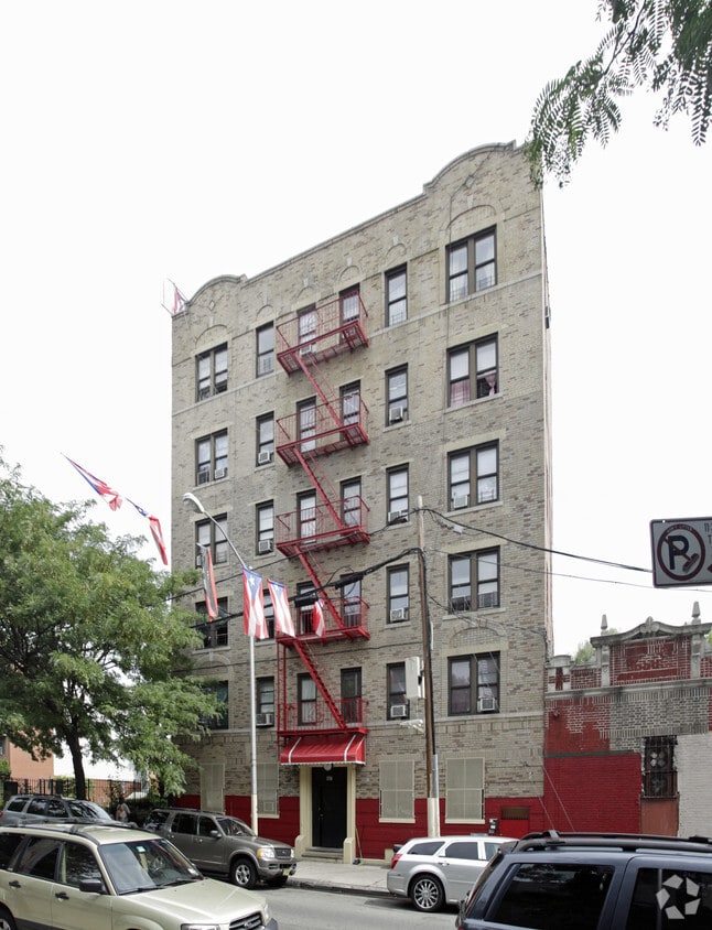 Primary Photo - 507 E 140th St