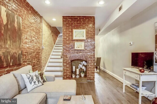 Foto del edificio - 1253 Wylie St NE