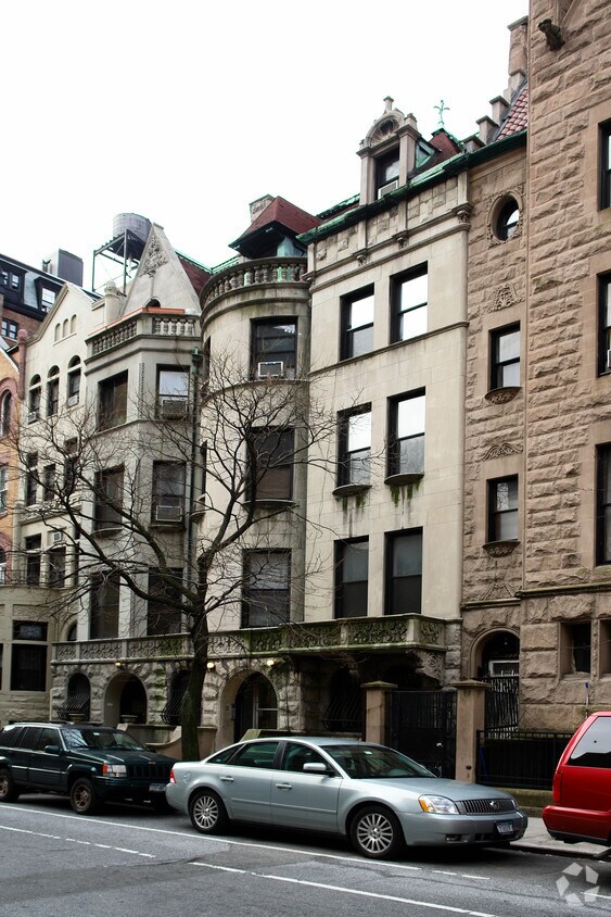 Primary Photo - 272 W 77th St