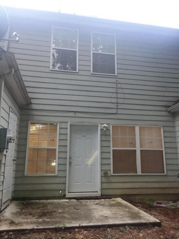 2735 Snapfinger Manor, Decatur, GA 30035 Townhome Rentals in Decatur