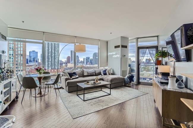 Foto del edificio - 510 W Erie St