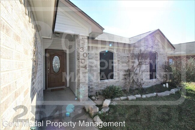 Building Photo - 4 br, 2 bath House - 3004 Jasmine Ln