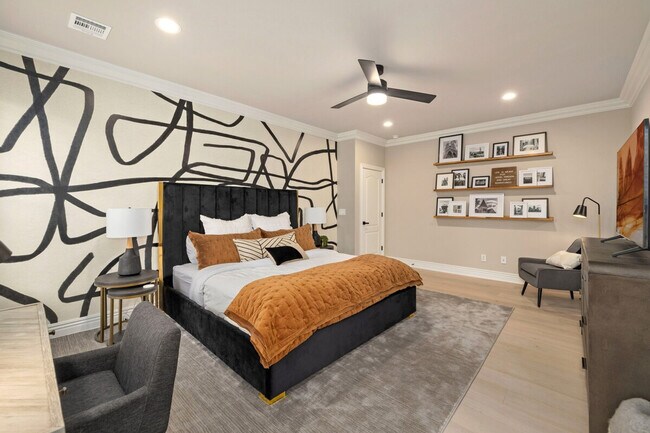 Foto del edificio - 6502 Hearth Falls Dr