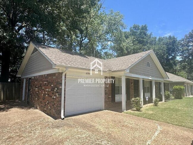 Building Photo - 6330 Brightwood Dr