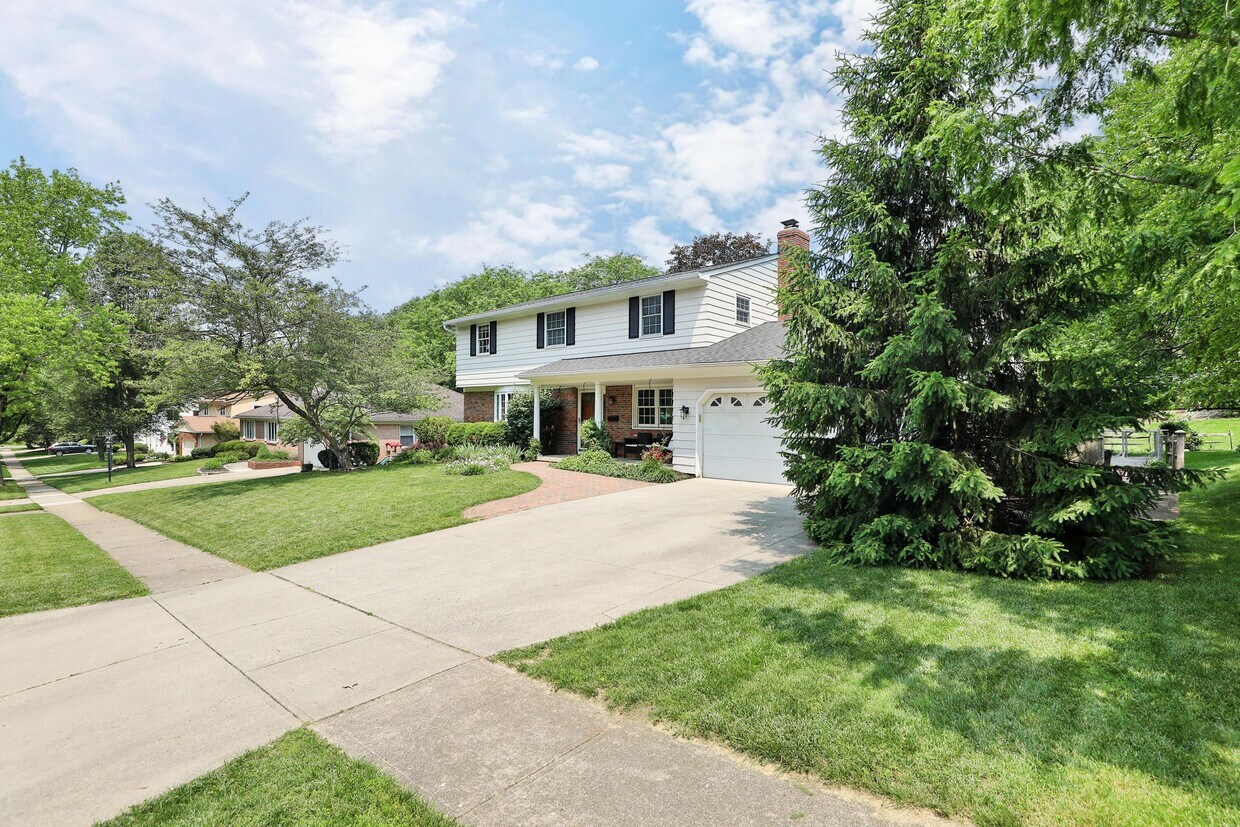 Foto principal - 514 Stevenson Ave