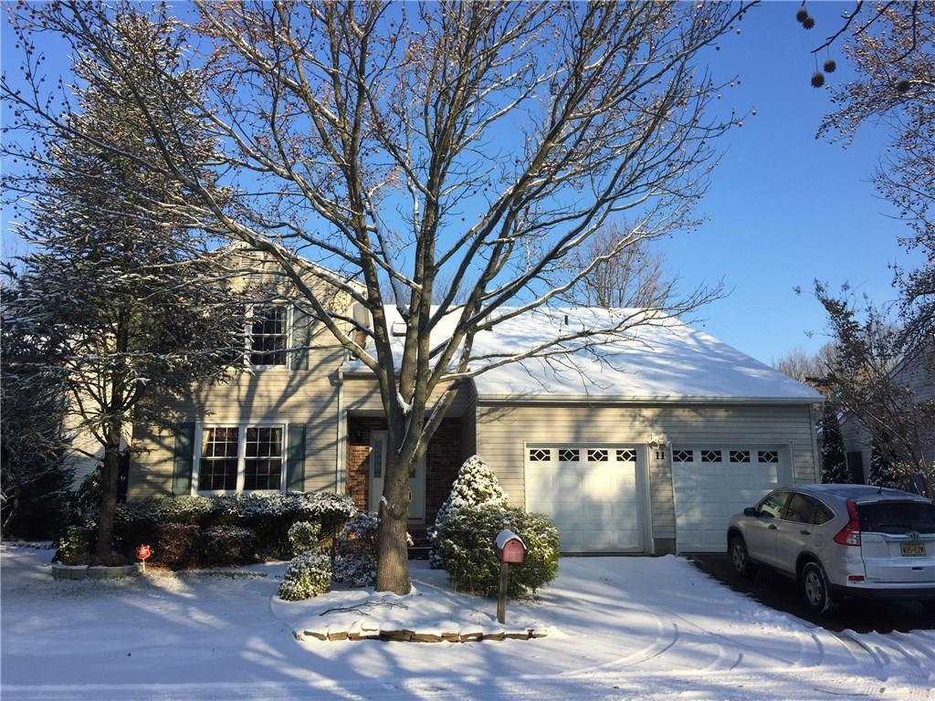 11 Vreeland Ct, East Brunswick, NJ 08816 House for Rent in East