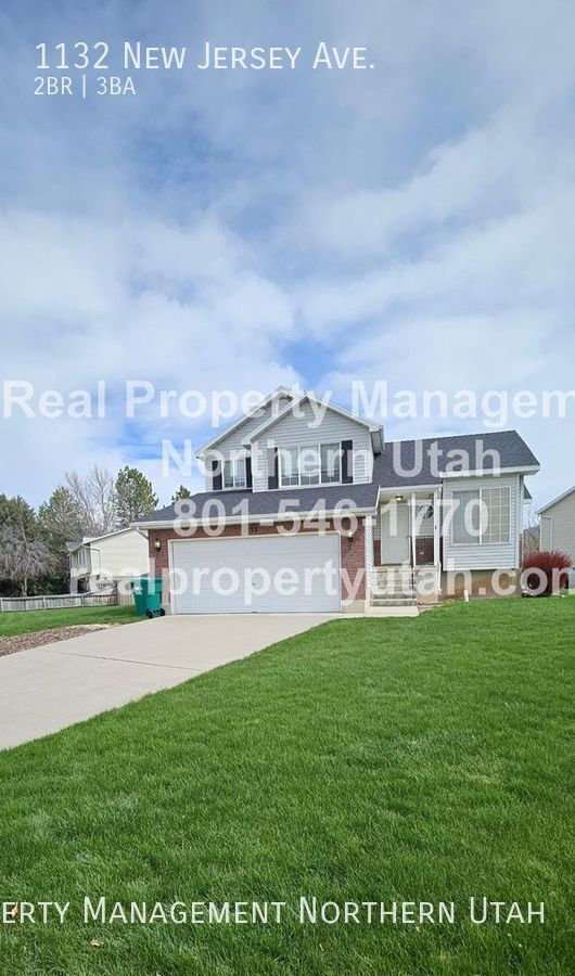 Foto del edificio - 2 Bedroom Harrisville Home Coming Soon!