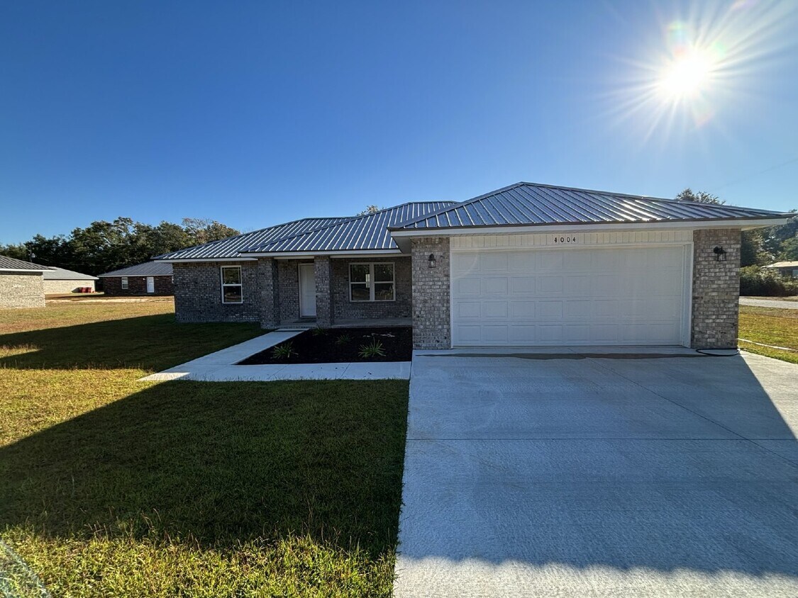 3 Bedroom 2 Bathroom New Construction Pace... Apartment for Rent in