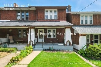Building Photo - 365 S Evaline St