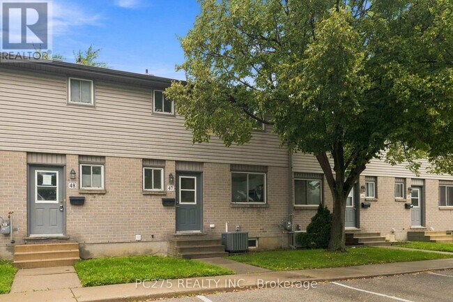 Photo du bâtiment - 47 - 490 THIRD STREET