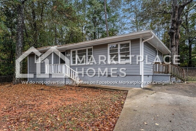 Building Photo - 9206 Blackwell St