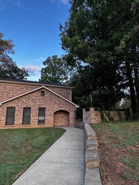 Foto del edificio - 3507 Lakeside Ct