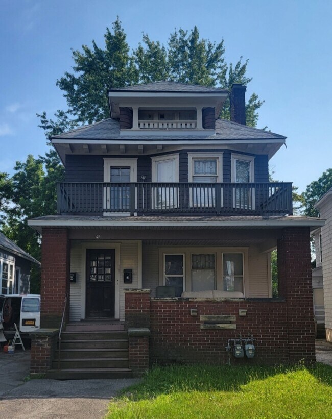 Building Photo - 19 Northrup Pl