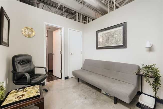 Foto del edificio - 5200 Peachtree Rd