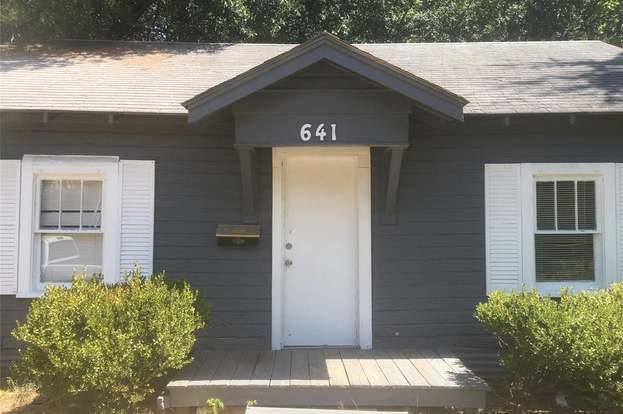 Foto del edificio - 641 9th St SE