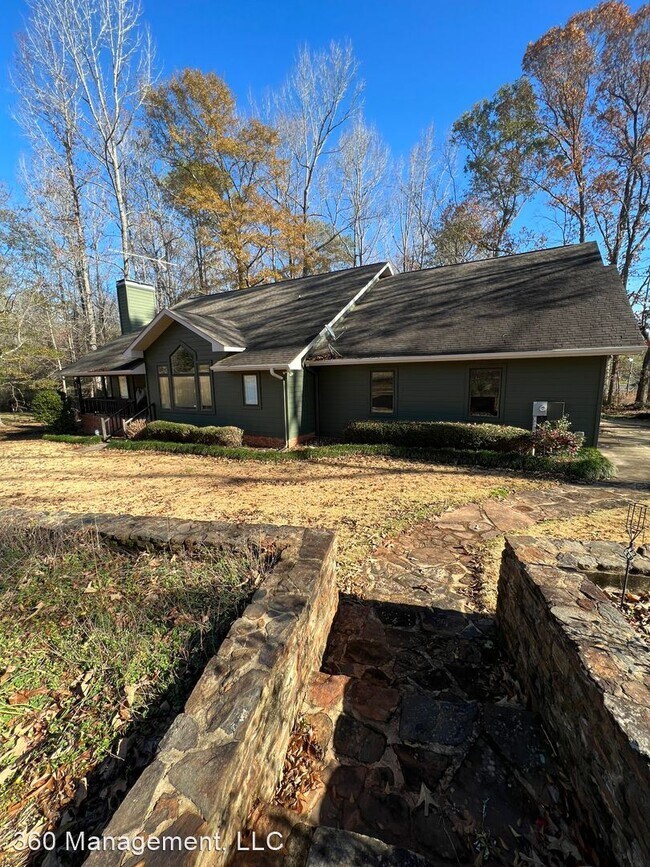 Foto del edificio - 3 br, 2 bath House - 280 Ensminger Rd
