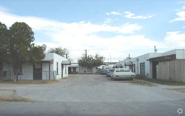 Foto del edificio - 3725-3731 S 7th Ave