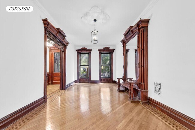 Foto del edificio - 209 Jefferson Ave