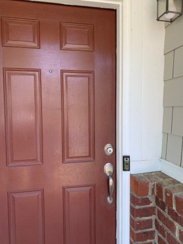 Foto del edificio - 137 Point Comfort Ln