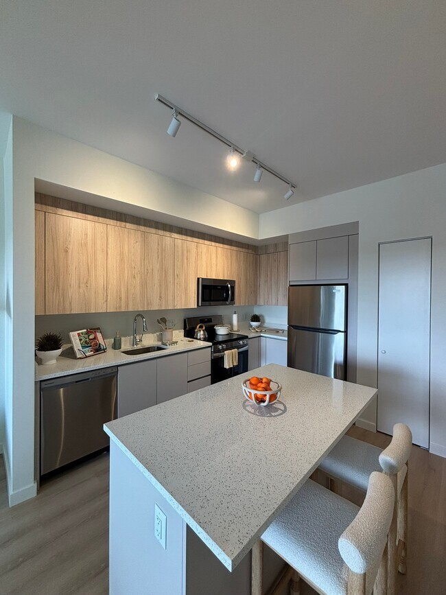 Foto del edificio - 902 17th Ave N