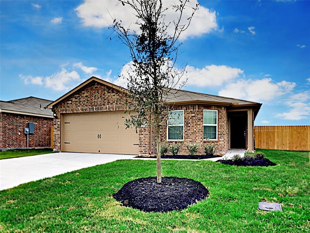 432 Palomino Stand Dr, La Marque, TX 77568 House for Rent in La