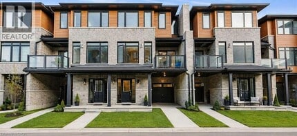 Building Photo - 461 Blackburn Dr