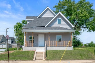 Building Photo - 2170 S East St