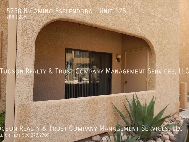 Building Photo - 5750 N Camino Esplendora