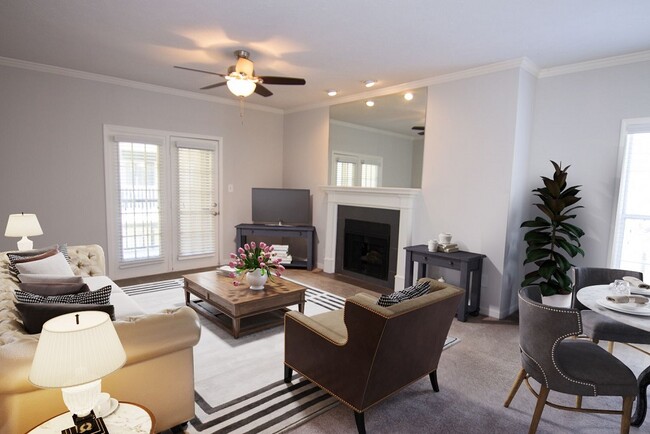 Photo - South Bluffs Apartments