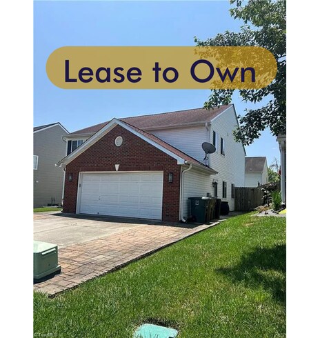 Building Photo - 3530 Swanley Dr