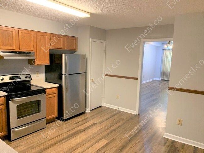 Foto del edificio - 1249 Magnolia Pl