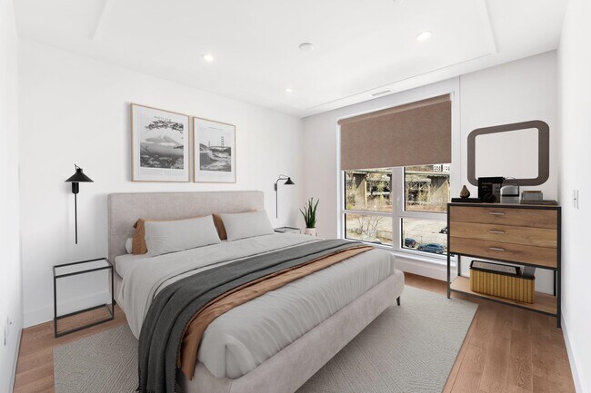 Foto del edificio - 372 9th St