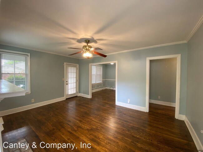 Building Photo - 2 br, 2 bath House - 727 South Ott Street