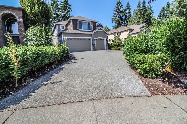 Foto del edificio - 3513 213th Pl SE