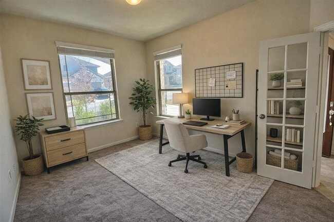 Building Photo - 14000 Cantata Ln