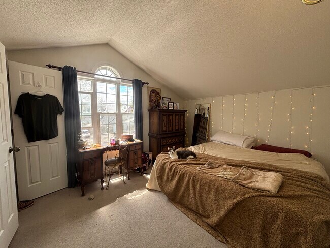 Photo du bâtiment - Apartment for Rent