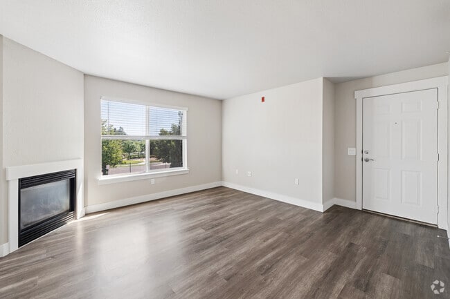 Interior Photo - Willows at Printers Park Apartments