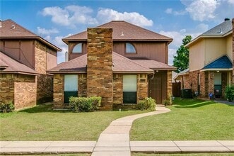 Building Photo - 1728 E Peters Colony Rd