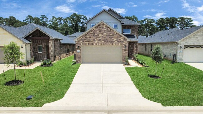 Foto del edificio - 22826 Xanthos St