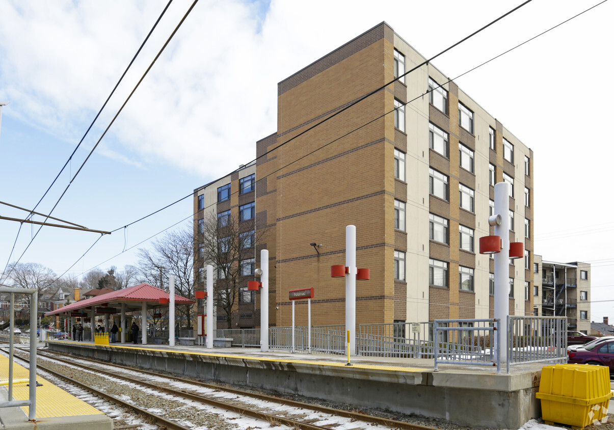 Building Photo - Dormont Place Apartments