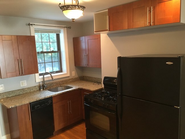 Building Photo - Luxury 1 Bedroom In Southie Brownstone