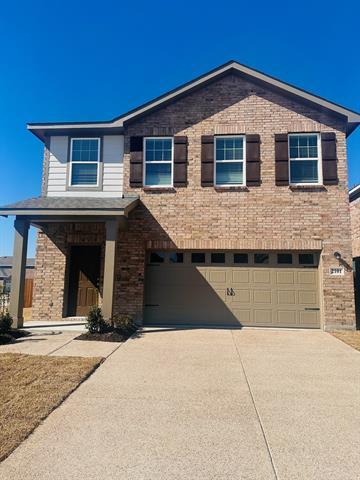 Foto del edificio - 2101 Prairie Ln