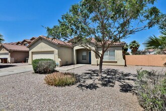 Building Photo - 2736 W Mineral Butte Dr